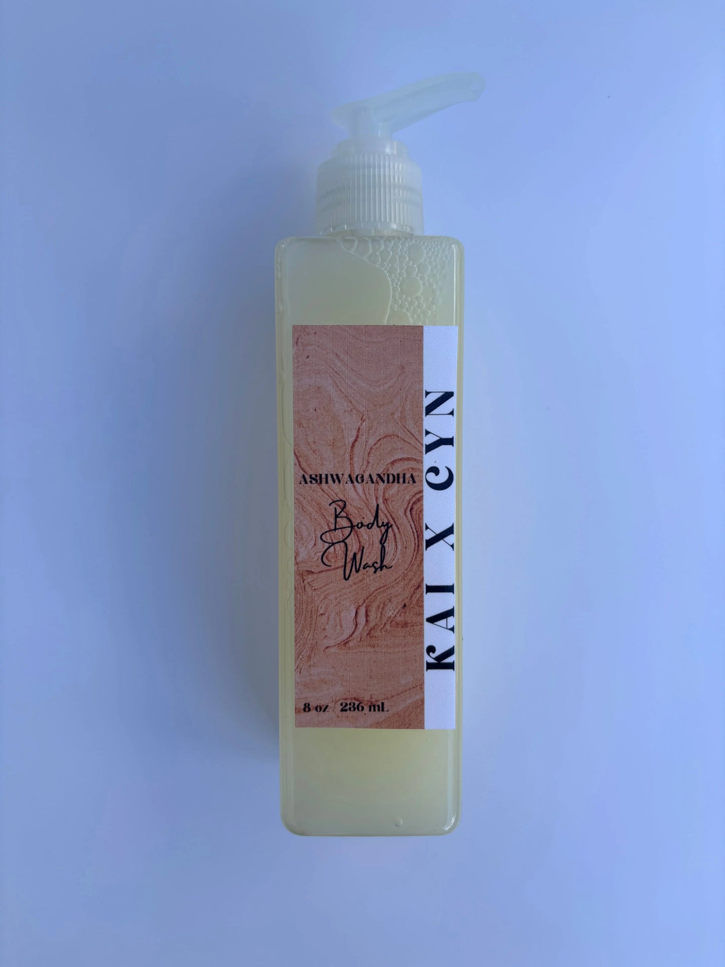 Ashwagandha Body Wash Kai X Cyn